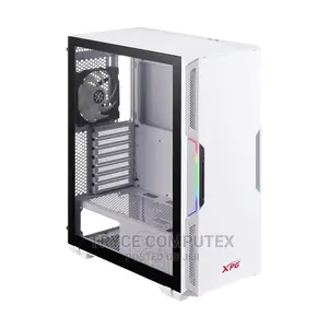 Adata XPG Starker Mid Tower Gaming Case