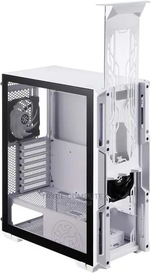 Adata XPG Starker Mid Tower Gaming Case