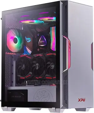 Adata XPG Starker Mid Tower Gaming Case