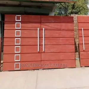 Main Gates/Wooden Gates /Metal Gates High Quality