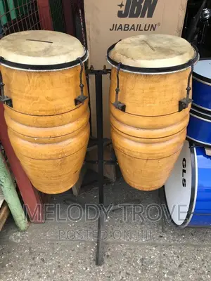 Congas For Sale (Local)