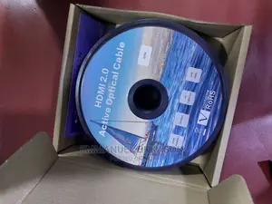50m Fiber HDMI Cable