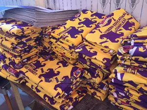 Digital Cloth Printing