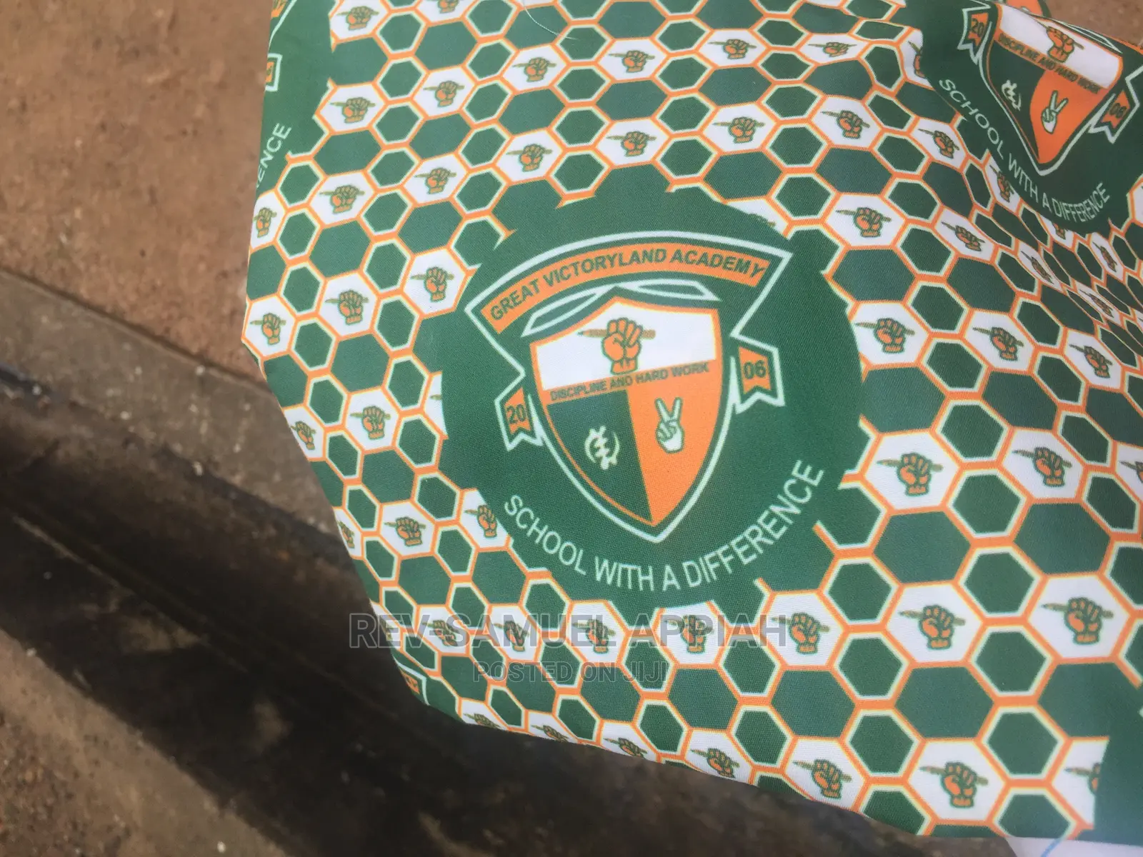 Digital Cloth Printing