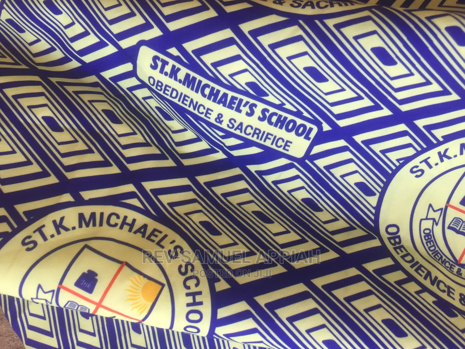 Digital Cloth Printing