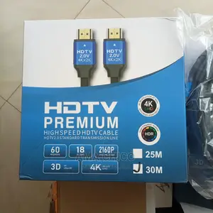 Hdmi Cable 30m,20m and 10m