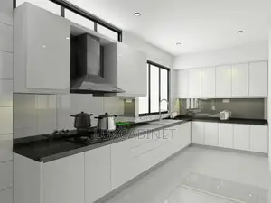 Customize Kitchen Cabinets