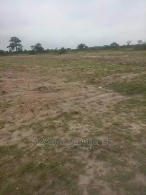 15 Acres At TEMA INDUSTRIAL AREA Going For$6million Usd