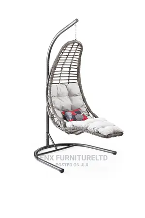 Swing Chair (With Leg Rest)Wintech