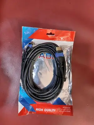 5m Mini Hdmi to Hdmi Cable