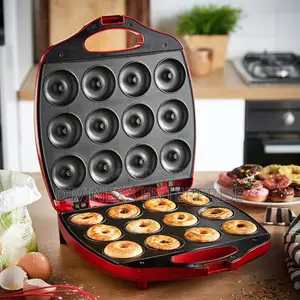 Donut Maker