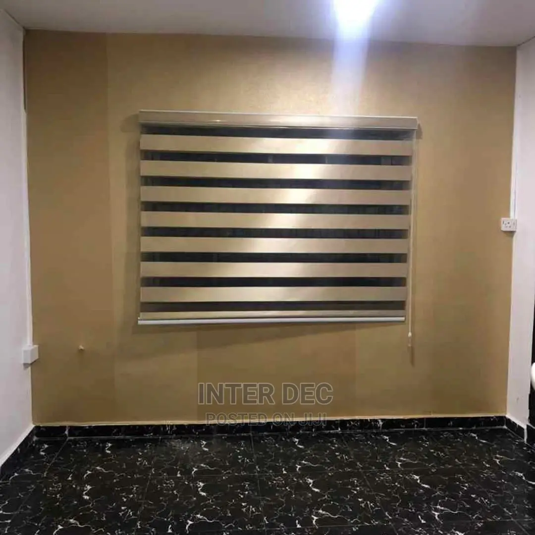 Adorable Blinds Curtains Free Installation