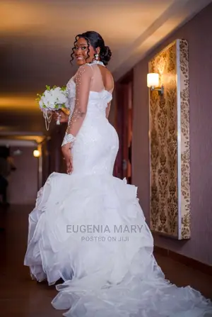 Wedding Gowns