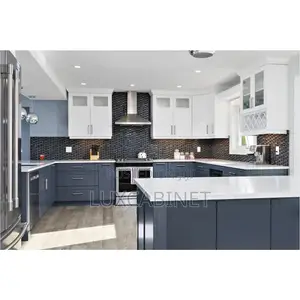 Customize Kitchen Cabinets