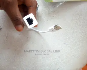 USB 2.0 Ethernet Adapter