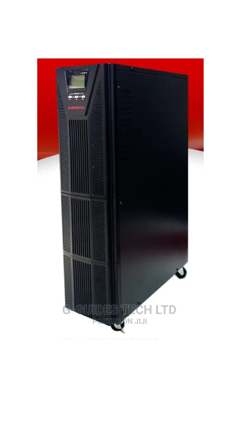 6kva General UPS