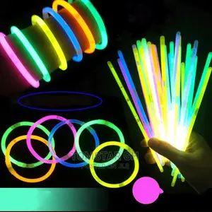 Party Glow LED Sticks