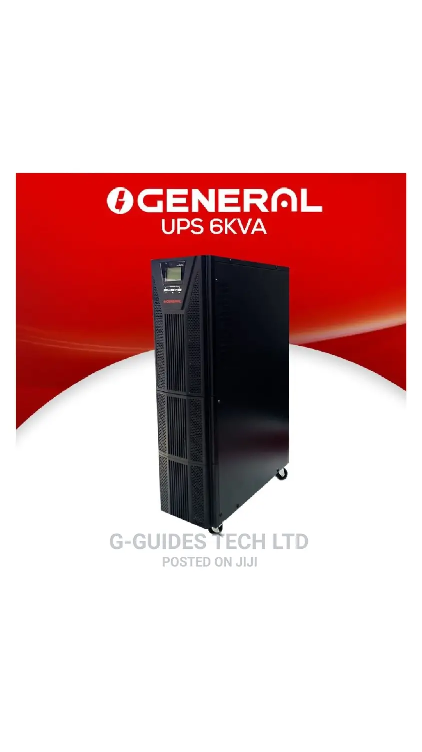 6kva General UPS