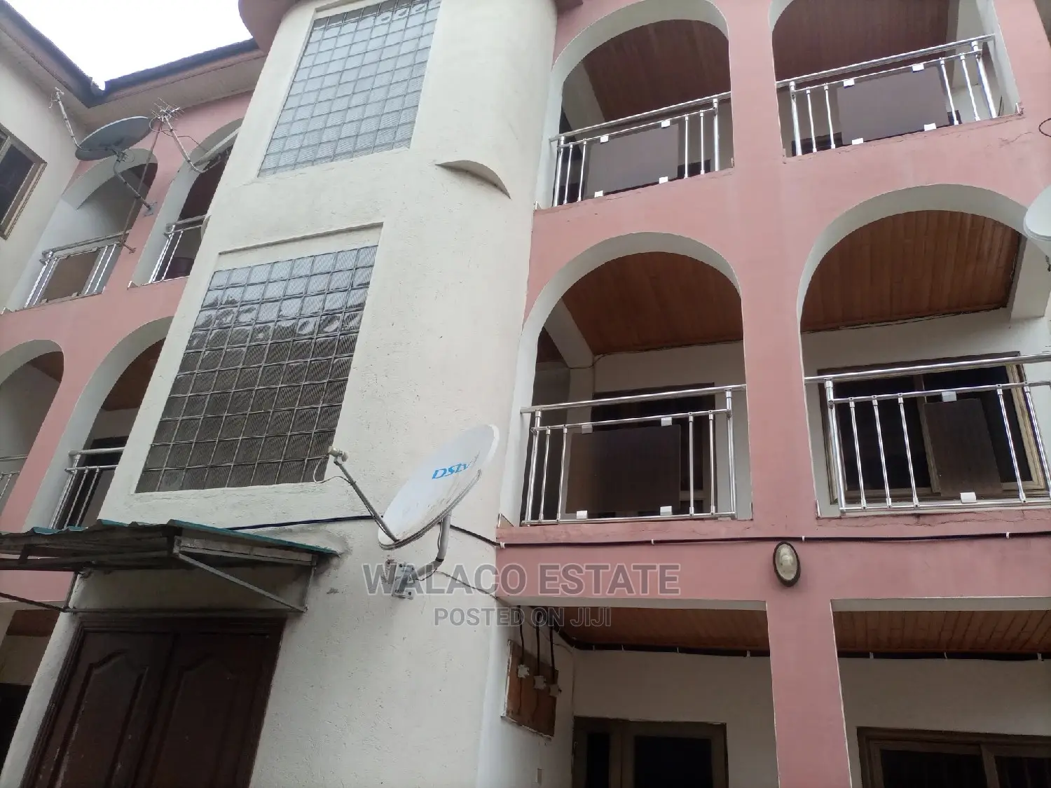 2bdrm Apartment in Wakako Estate, North Industrial Area for Rent