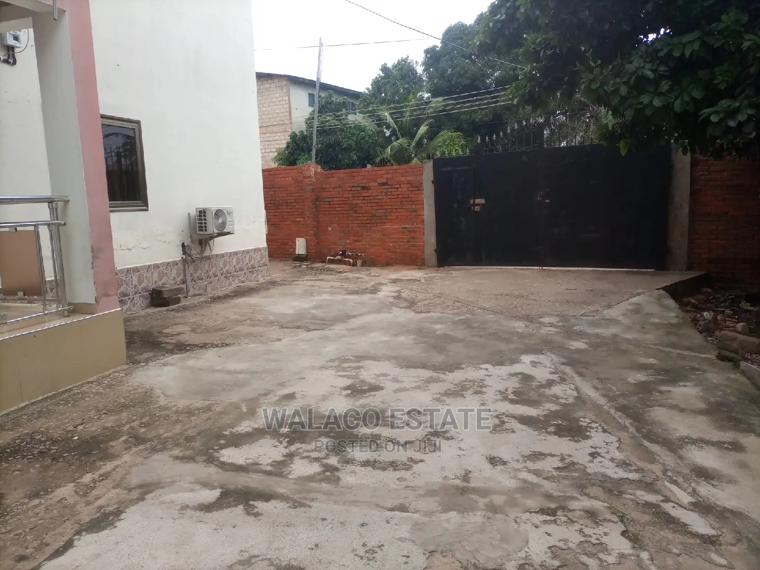 2bdrm Apartment in Wakako Estate, North Industrial Area for Rent