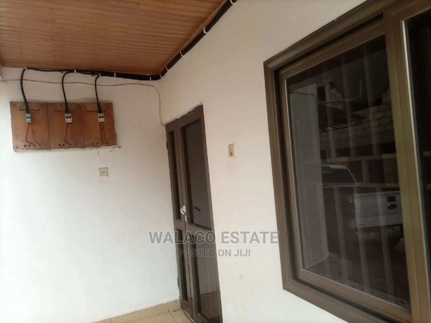 2bdrm Apartment in Wakako Estate, North Industrial Area for Rent