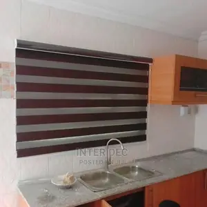 Beautiful Curtains Blinds for Windows