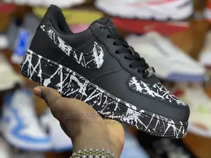 Nike Airforce 1