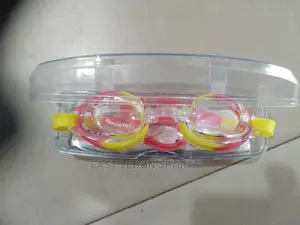 Swim Goggles for Kids in Various Colours