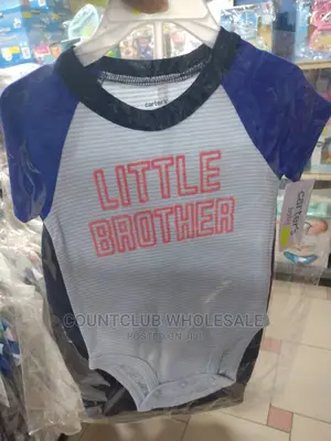 Carter's Baby 6M