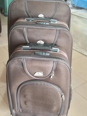 Material Travel Bags(Best Fabric)