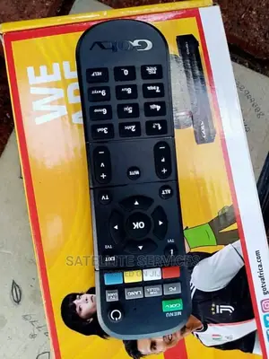 Gotv Remote