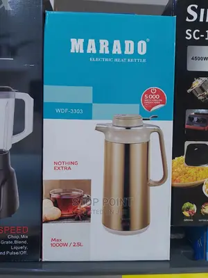 2.5 Litre Kettle