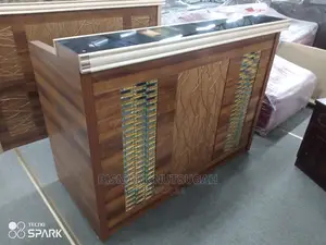 Reception Desks for Sale