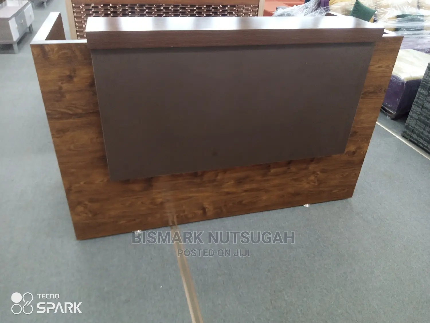 Reception Desks for Sale