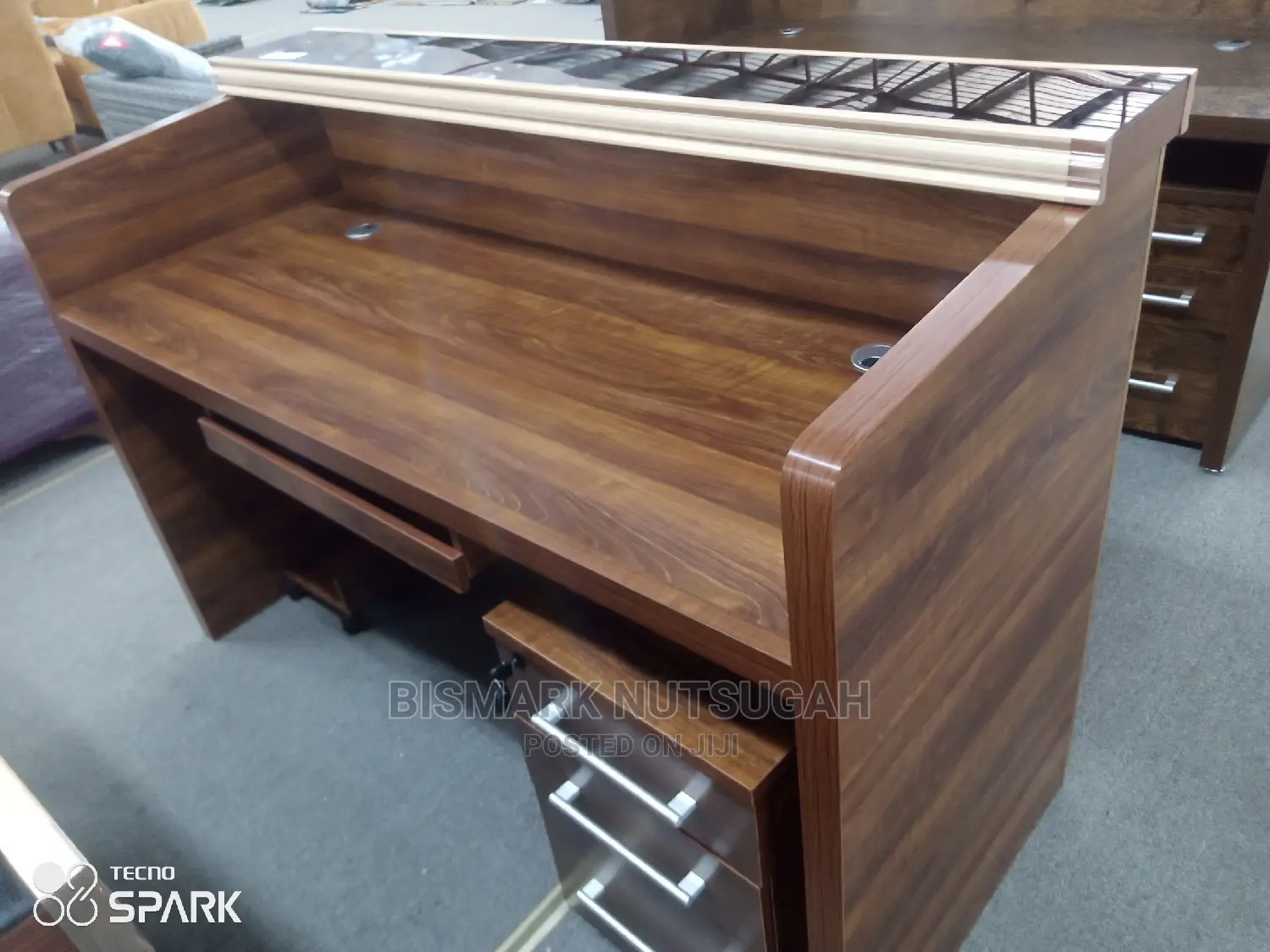 Reception Desks for Sale