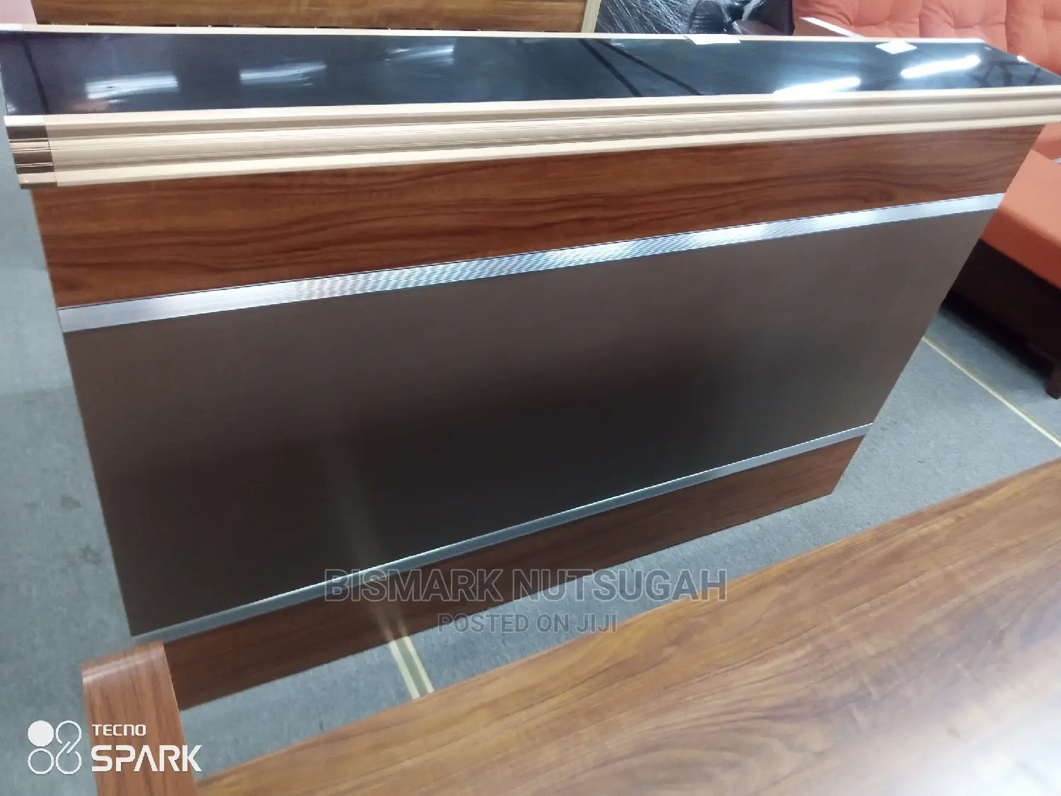 Reception Desks for Sale