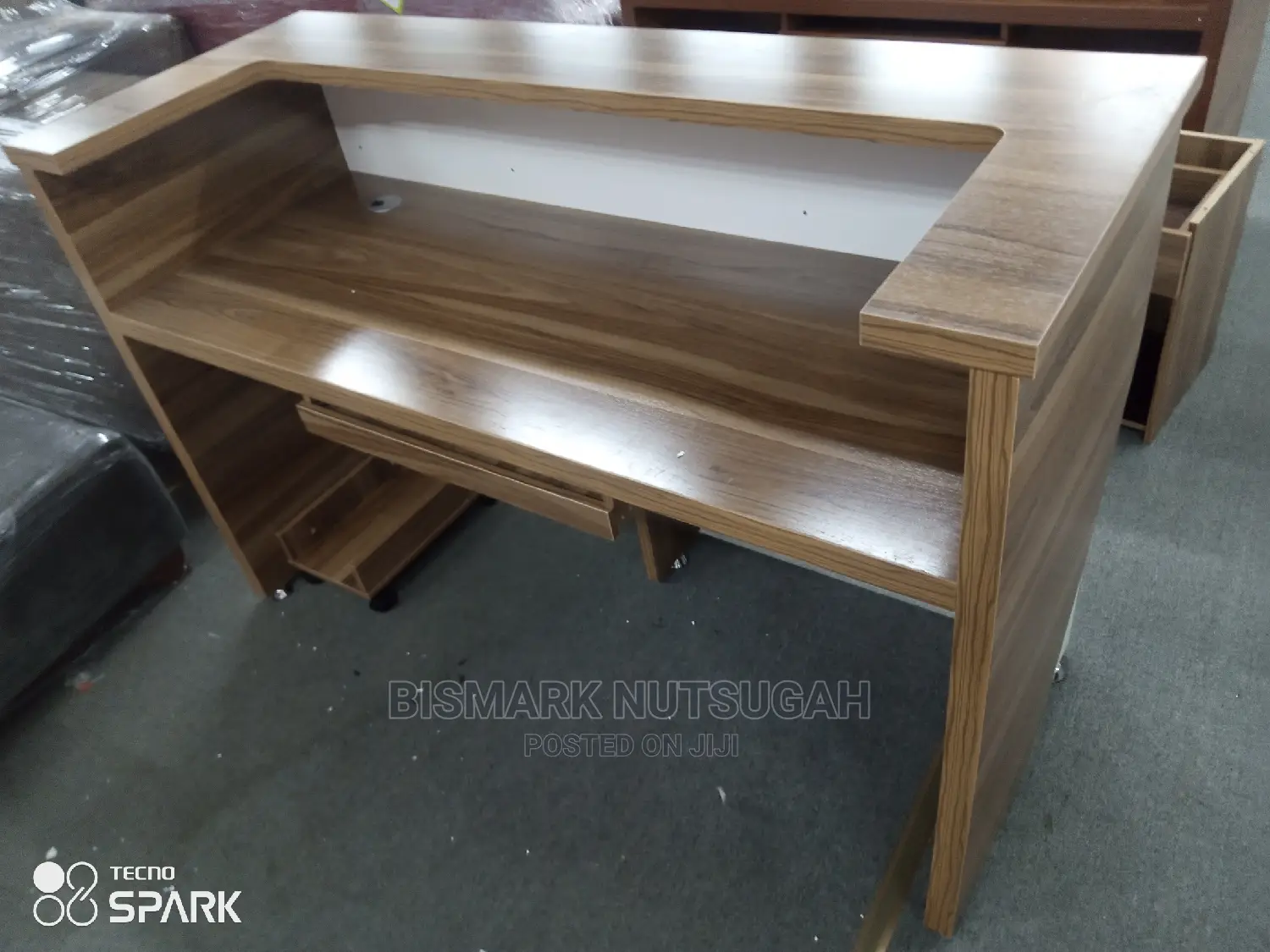 Reception Desks for Sale
