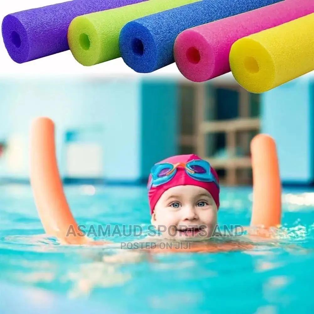 Original Swimming Noodles at Cool Price