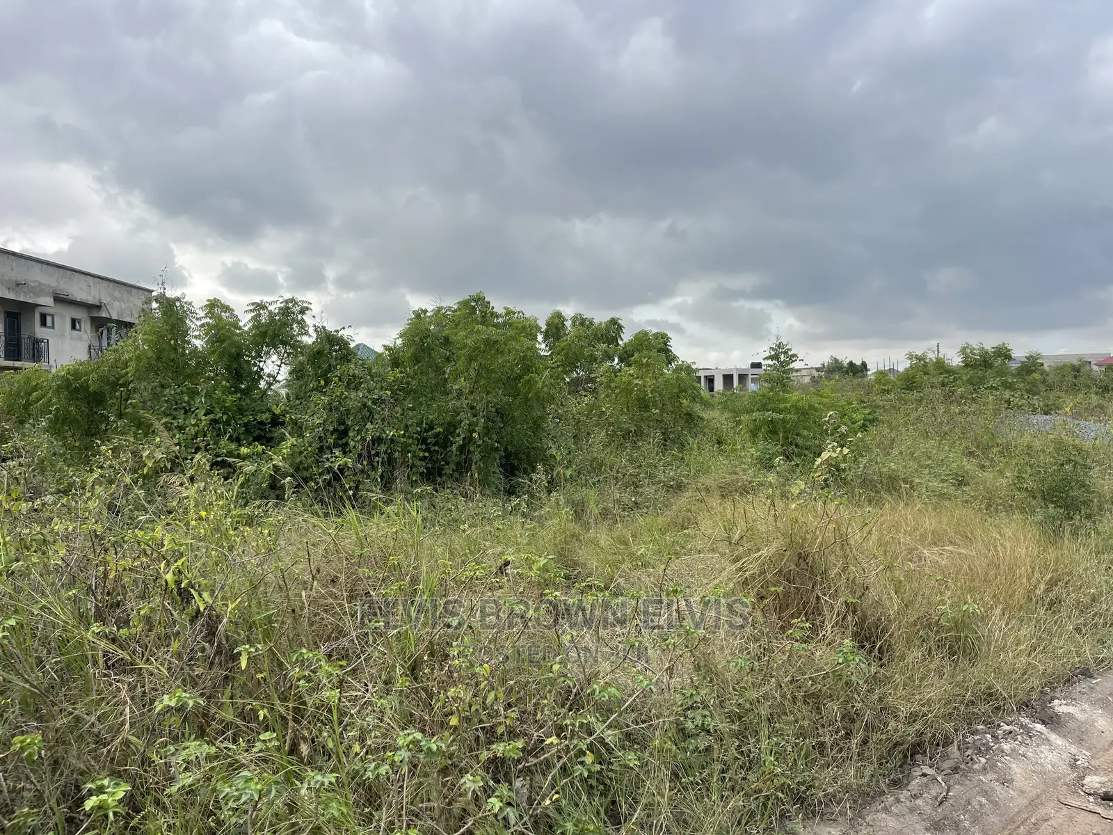 Land for Sale at West Trasacco