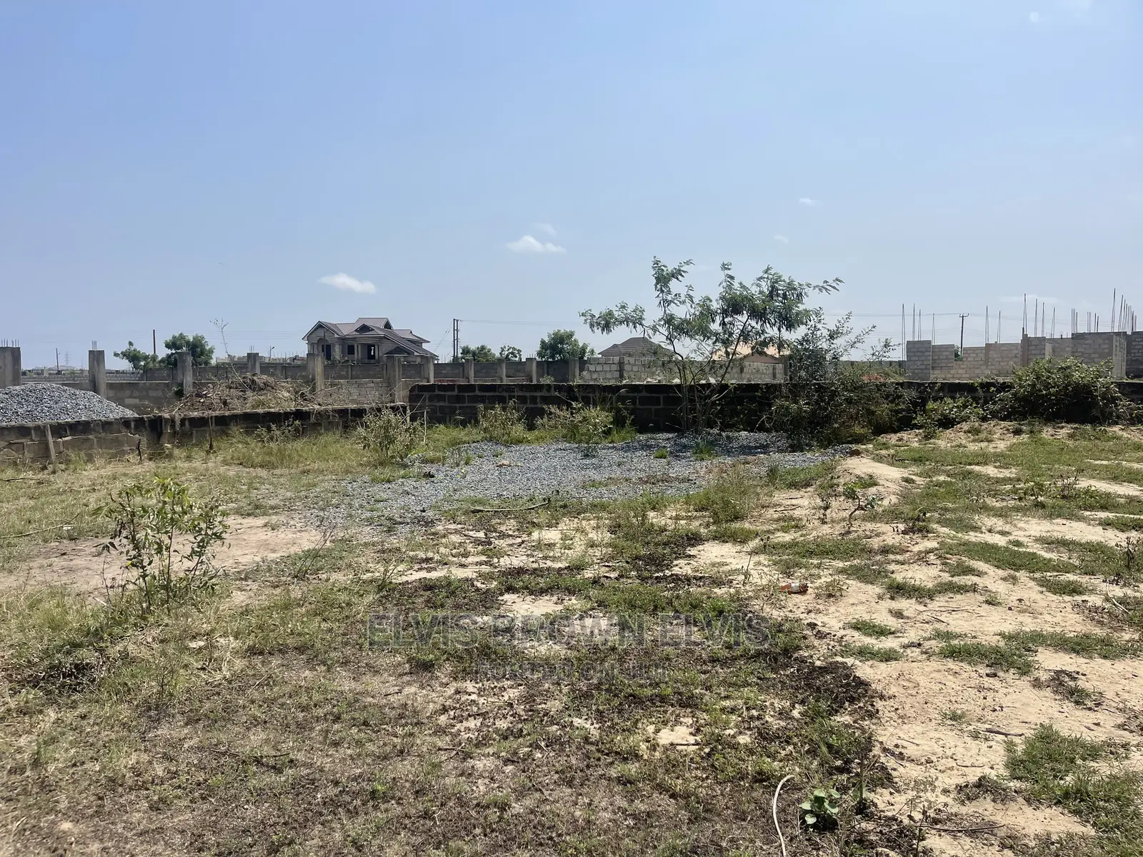 Do You Want a Titled Plot of Land for Sale at Legon Hills