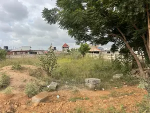 Buy One Plot of Land for Sale at Santeo Very Cool Price
