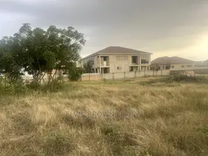 Two Plots of Land Titled for Sale at Legon Hills