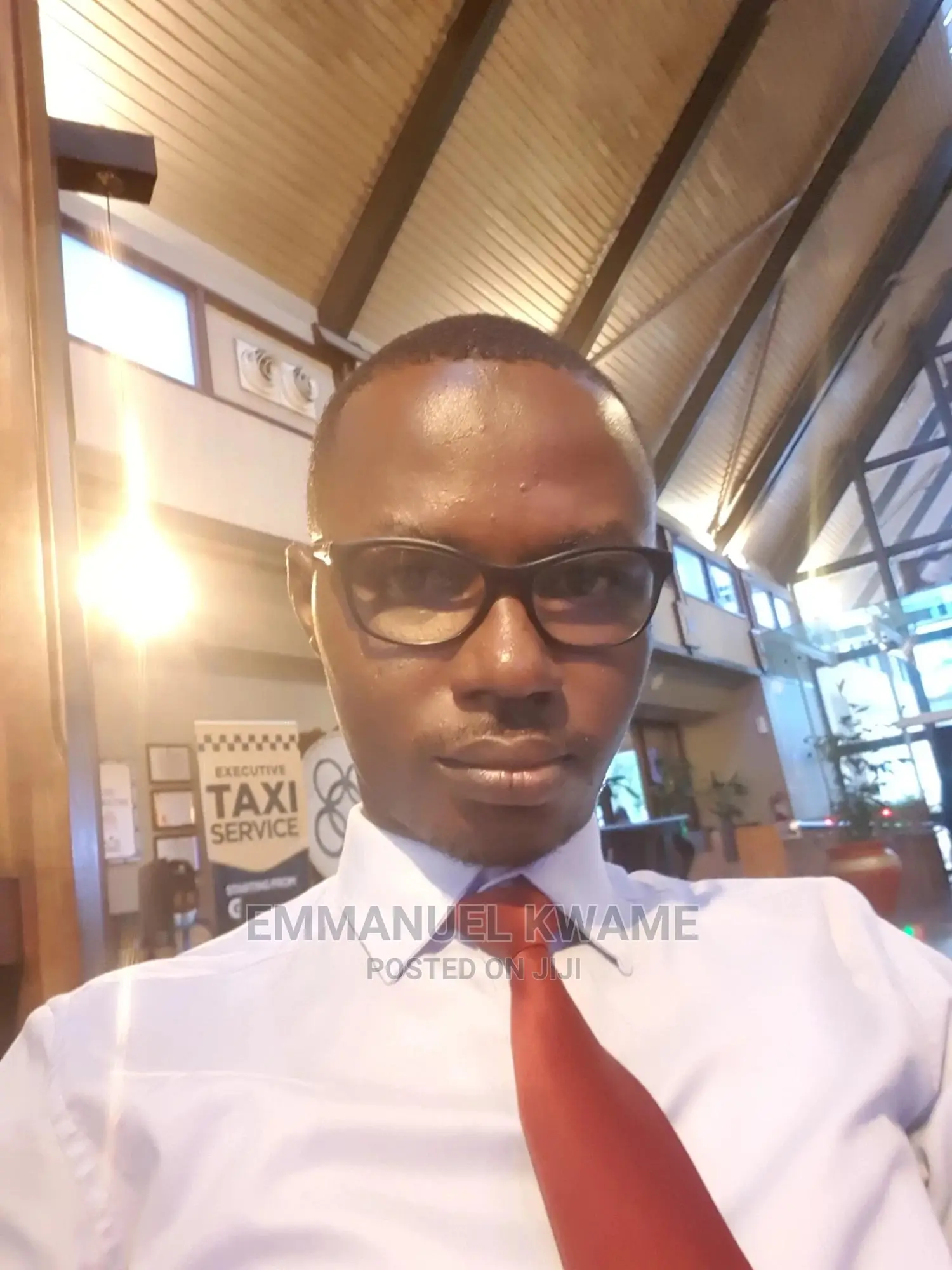 Human Resource Manager
