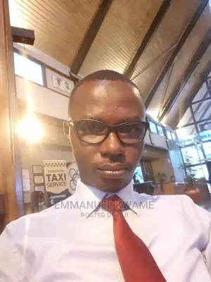 Human Resource Manager