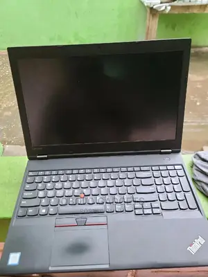 Laptop Lenovo ThinkPad L570 4GB Intel Core I5 SSD 160GB