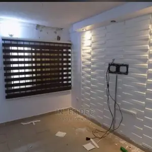 Black Zebra Curtains Blinds