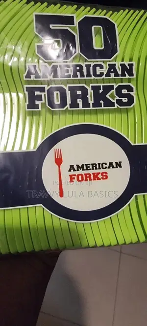 American Forks