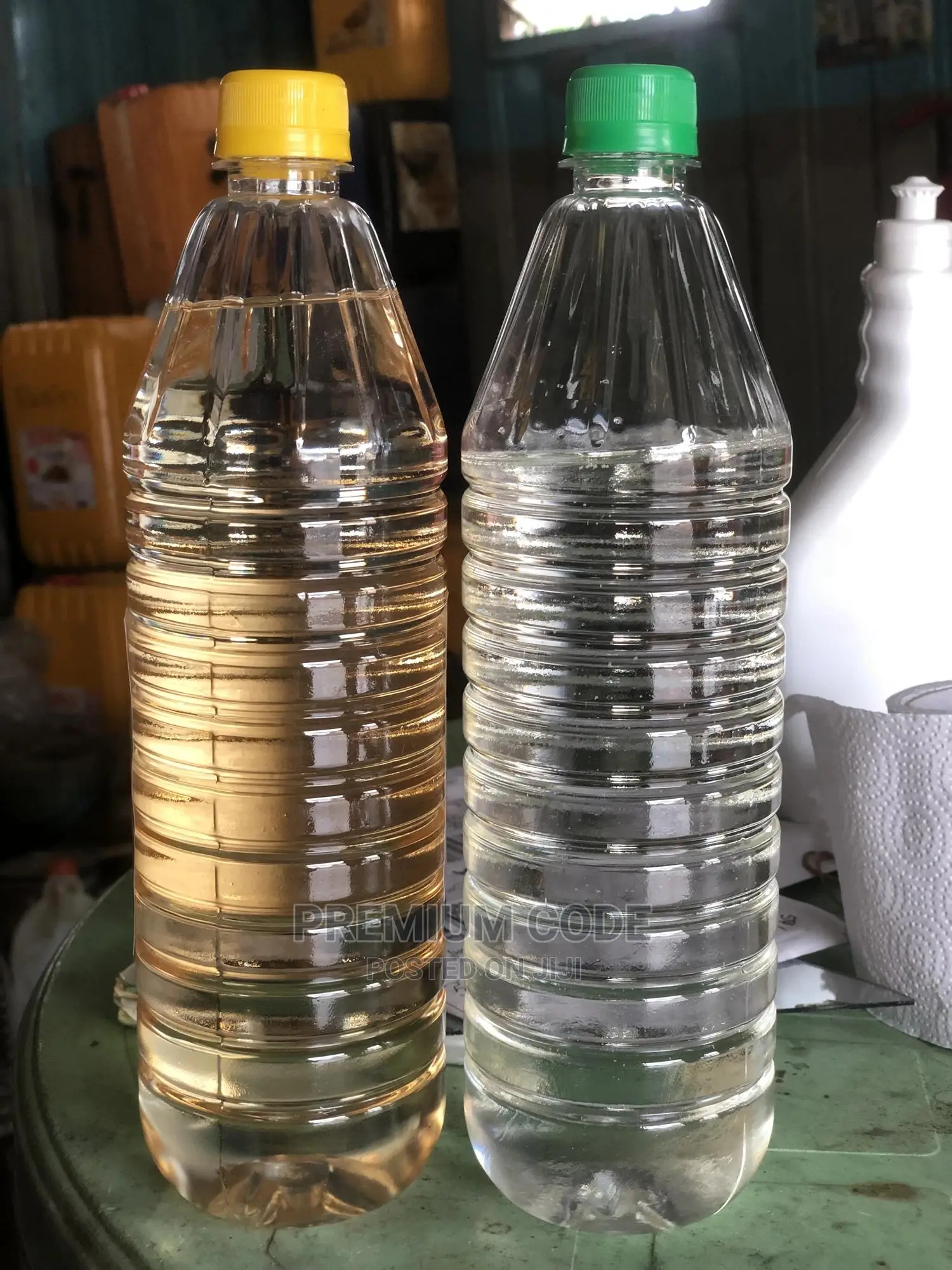 Epoxy Resin and Hardener, 2kg, 1kg Each