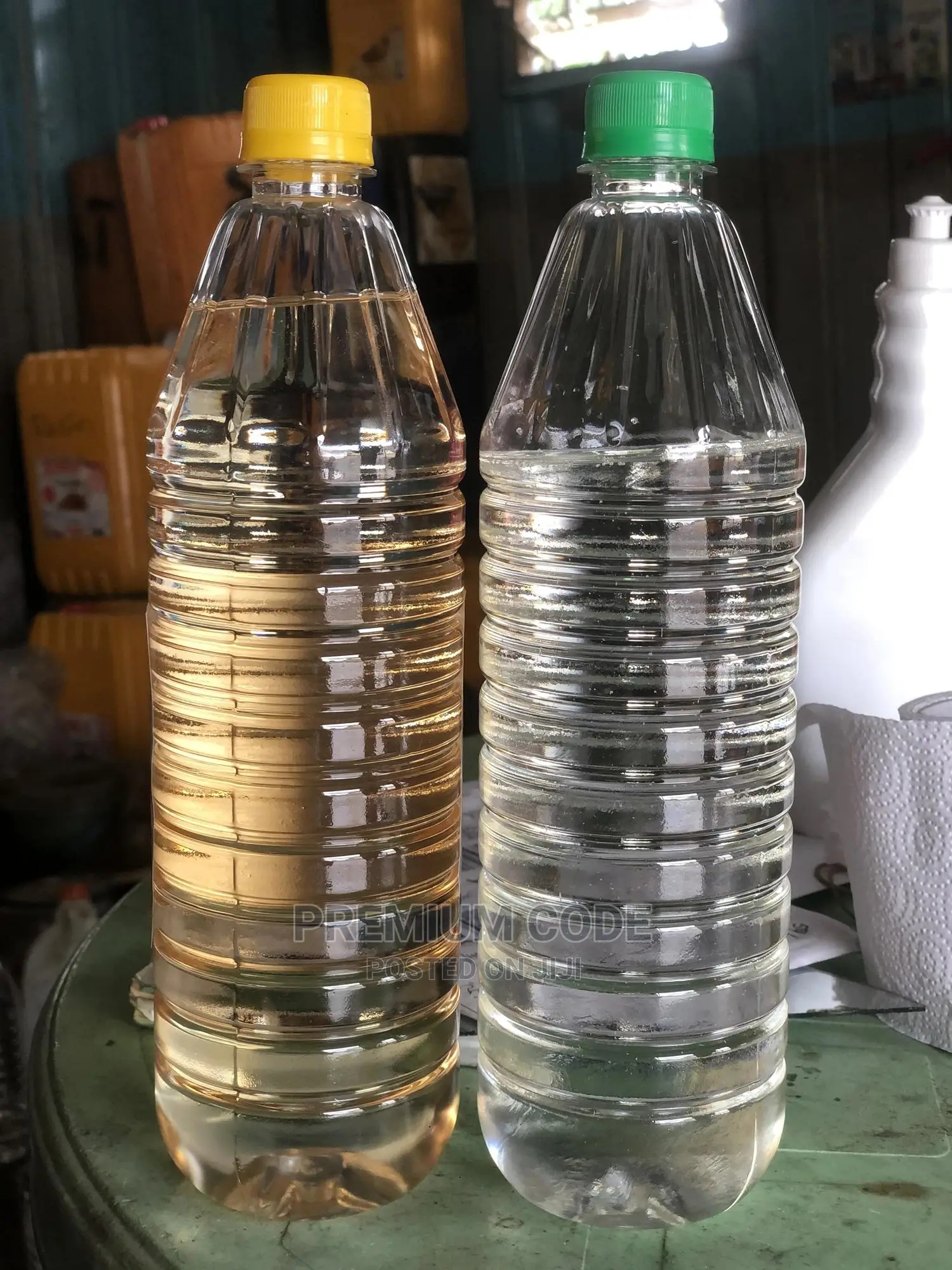 Epoxy Resin and Hardener, 2kg, 1kg Each