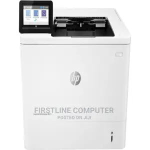 HP Laserjet Enterprise M611dn